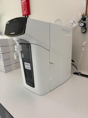 Sartorius ARIUM MINI H20-MA-UV-T Ultrapure Water Purification System with UV Treatment-cover