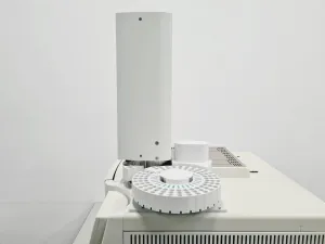 Thermo Quest Trace GC 2000 Gas Chromatograph with AS 2000 Autosampler Controller, 14 of 29