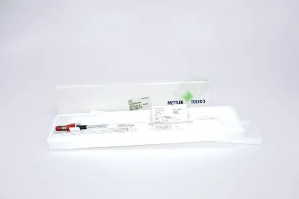 Mettler Toledo 52002129 INPRO4800/425/PT100 Electrode