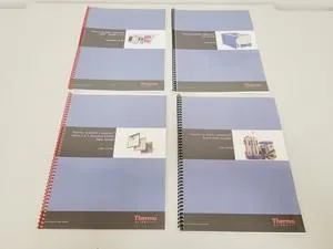 Thermo Scientific Cellomics ArrayScan VTI HCS Reader Lab, 25 of 60