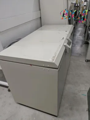 Panasonic MDF-C2156VA-PJ -150 °C Ultra-Low Temperature Freezer, 231 L