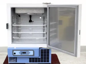 Thermo Scientific ULT430A Undercounter Ultra-Low Temperature Freezer -30°C Compact Lab Storage Unit, 4 of 8