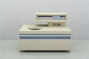Beckman Optima TLX Benchtop Ultracentrifuge with Thermoelectric Temperature Control, 4 of 4