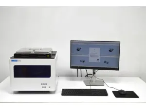 Agilent xCELLigence RTCA eSight Real-Time Cell Analysis, Imaging, and Impedance System, 2 of 15