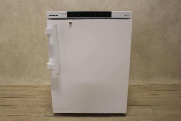 Liebherr LGUex 1500 Freezer-cover