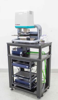 SPT Labtech Dragonfly Discovery Automated Low Volume Liquid Handling System with Thermal Cyclers-cover