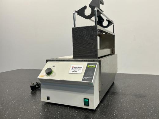 BUCHI SpeedDigester K-425 High-Performance Laboratory Digestion System-cover