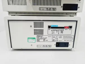 Thermo Finnigan Surveyor Photodiode Array Detector with Autosampler and LC Pump, 18 of 21