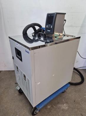 Grant Instruments TXF200 Digital Circulating Thermostatic Bath with Internal and External Circulation-cover