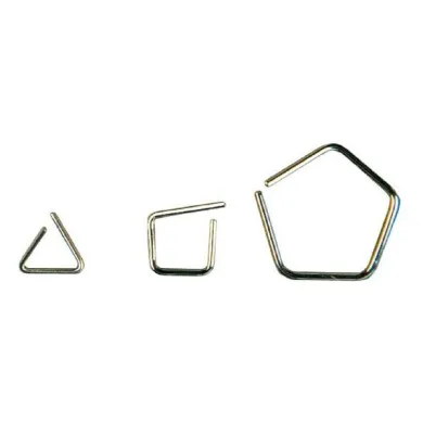 Radwag E1 Mass Standard - Stainless Steel Wire -10 mg