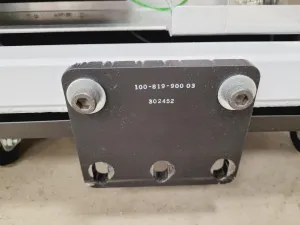 PacBio Sequel II Next Generation Sequencing System, 30 of 38