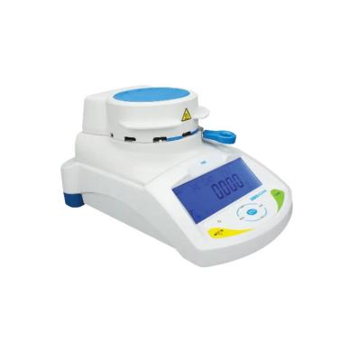 PMB Halogen Moisture Analyzer for Precise Moisture Content Determination-cover