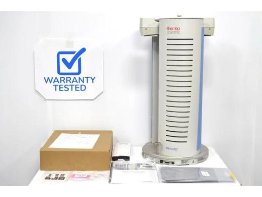 Thermo Fisher Orbitor RS2 Automated Microplate Mover with Robotic Arm and Gripper-cover