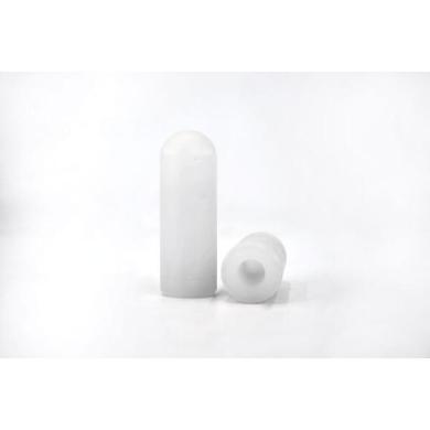 Thermo Heraeus 2x Adapter 7538 18mm Primo R 76002906 for Highconic Rotor 75007588-cover