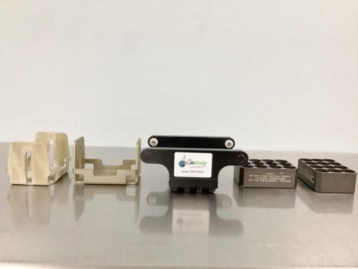 Genevac Rotor-cover