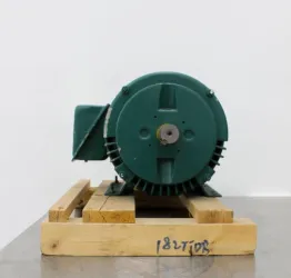 Marathon Electric EVL 182TTDB4026BR H General Purpose Motor 1760 RPM 208-230V 3 Phase, 2 of 6