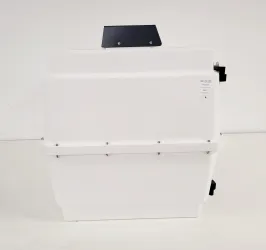 Vetario S50 Intensive Care Unit Chamber & PC02 Controller, 10 of 26