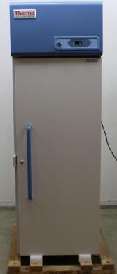Thermo FORMA FRGL1204V Laboratory Refrigerator 11.5 CU. FT. 230V Used-cover