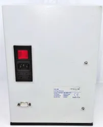 Icalis DXi-80 8-Channel Syringe Pump Diluter Dispenser for Automated Liquid Handling, 4 of 5