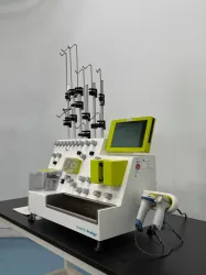 Miltenyi Biotec CliniMACS Prodigy Automated Cell Processing System for Clinical and Research Use, 2 of 4