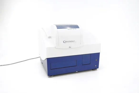Berthold Technologies Mithras LB 940 Multimode Microplate Reader with Fluorescence, Absorbance, Luminescence and 2 Injectors