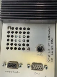 Quantum TC125 Laboratory Temperature Control System, 4 of 4