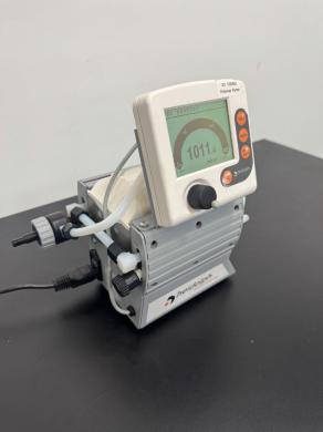 Heidolph Rotavac Vario Pumping Unit-cover