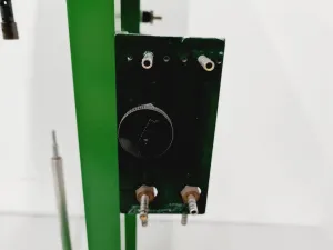 Biolab Fermenter 3 501U with Stirrer Speed, pH Meter, and Temperature Controller, 12 of 26