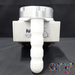 IUL Spin Air Eco 10SA0100 Rotating Viable Air Sampler, 3 of 8