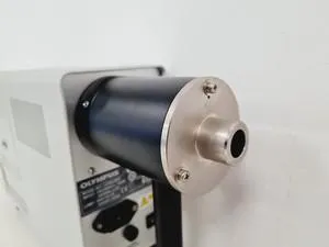 Olympus U-HGLGPS Fluorescence Light Source, 6 of 10