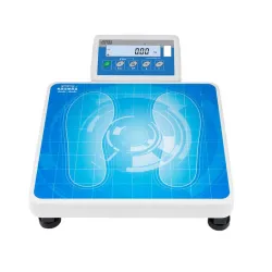 Radwag C315.100/200.OR-1 Personal Scale, 2 of 4