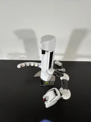 Andrew Alliance Multi-Joint Robotic Arm for Laboratory Automation, 2 of 4