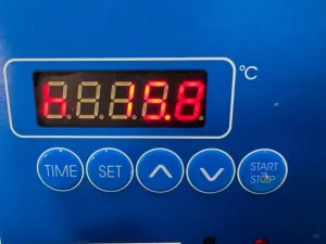 Labconco CentriVap micro Infrared Centrifugal Evaporator, 3 of 4