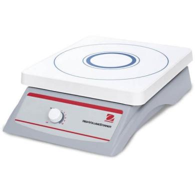 Ohaus STHVAL Analog Large Volume Magnetic Stirrer, 120V-cover