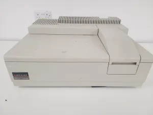 Perkin Elmer Lambda 20 UV/Vis Spectrometer, 2 of 14