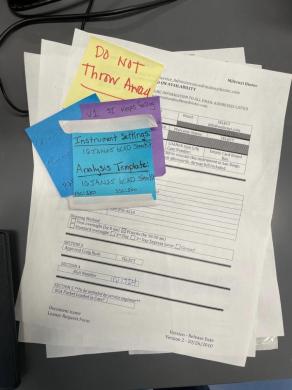 Miltenyi Biotec MACSQuant Analyzer 10 Multiparametric Flow Cytometer with Touchscreen-cover