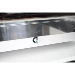 Thermo Scientific HERAcell Vios 250i CO2 Incubator with Copper Interior (2018), 7 of 8