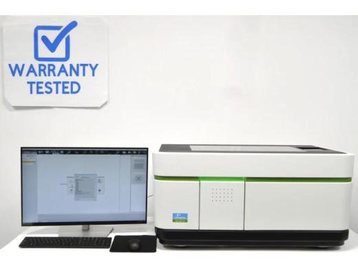 Revvity Perkin Elmer Operetta CLS High Content Confocal Imaging Analysis System-cover