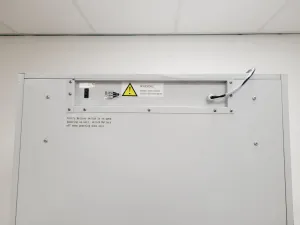 Haier DW-40L508 Ultra-Low Temperature Laboratory Deep Freezer, 4 of 10