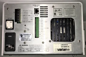 Varian ProStar HPLC System with PDA and Fluorescence Detectors, 16 of 42