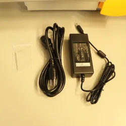 ChemoMetec NucleoCounter NC-200 Automated Cell Counter 900-0201, 2 of 11