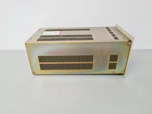 Varian Ion MidiVac Pump Controller for Vacuum System Management, 4 of 11