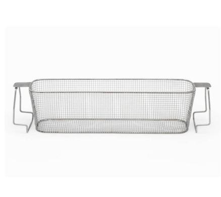 Crest Ultrasonics Mesh Basket for P1200 Ultrasonic Cleaner-cover