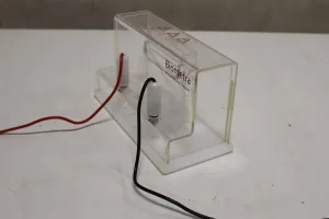 Biometra Minigel G41 Electrophoresis Cell, 2 of 3