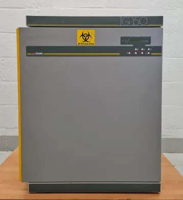 Jouan IG150 Water Jacketed Incubator