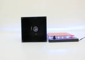 Sapphire PI-1000 PrepOne Blue LED Illuminator for DNA Gel Visualization, 120V, 6 of 10