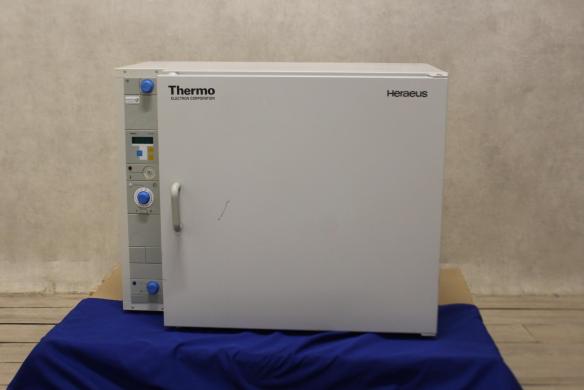 Heraeus B6120 Incubator-cover