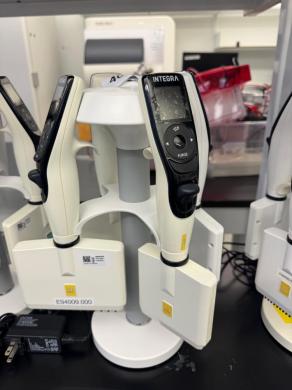 Integra Electronic Multichannel Pipettes for Precise Liquid Handling-cover