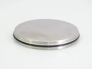 Divers Analysis Sieves from AZF and Endecotts for Particle Size Testing, 2 of 7
