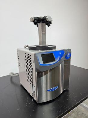Labconco Freezone 2.5L Freeze Dryer-cover
